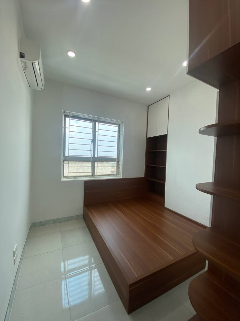 BÁN CĂN HỘ CHUNG CƯ 2 PN, 63M², ĐẠI KIM - HOÀNG MAI - GIÁ CHỈ 2.8 TỶ - Ảnh 3